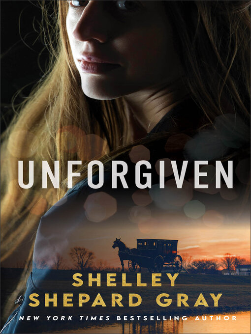 Title details for Unforgiven by Shelley Shepard Gray - Available